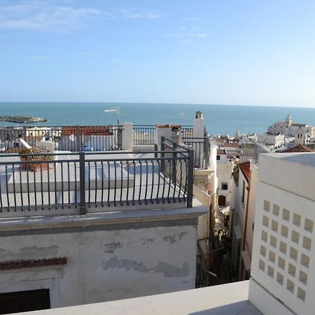 Cuore Di Vieste Exterior photo