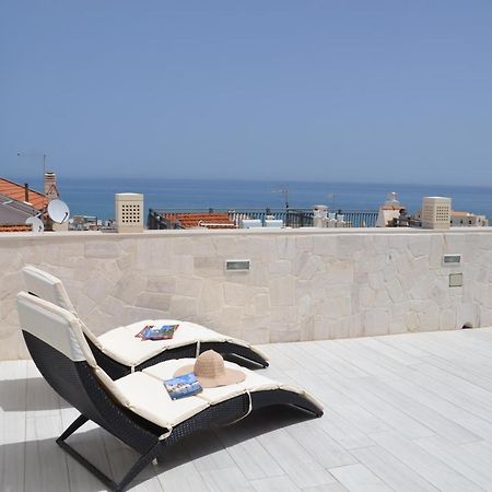 Cuore Di Vieste Exterior photo