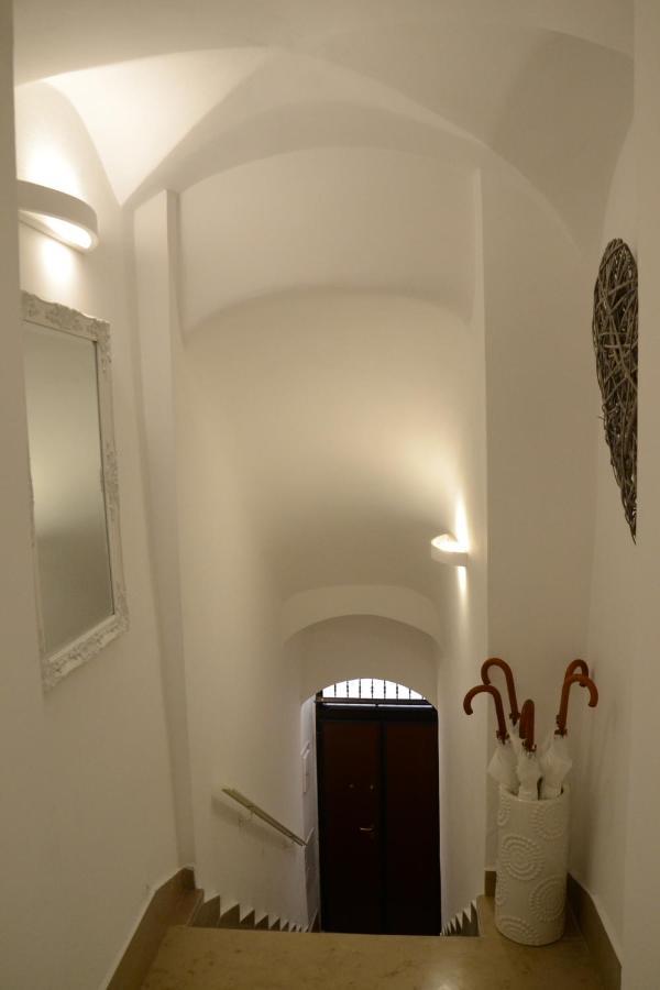 Cuore Di Vieste Exterior photo