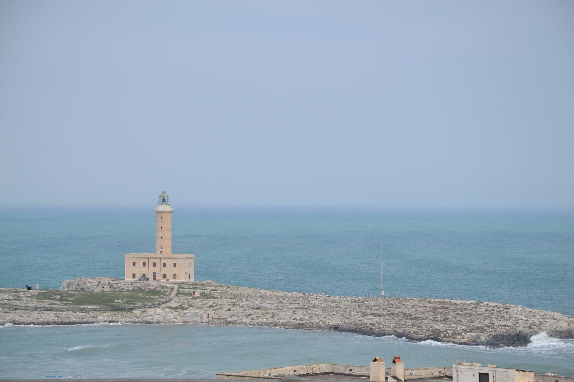 Cuore Di Vieste Exterior photo