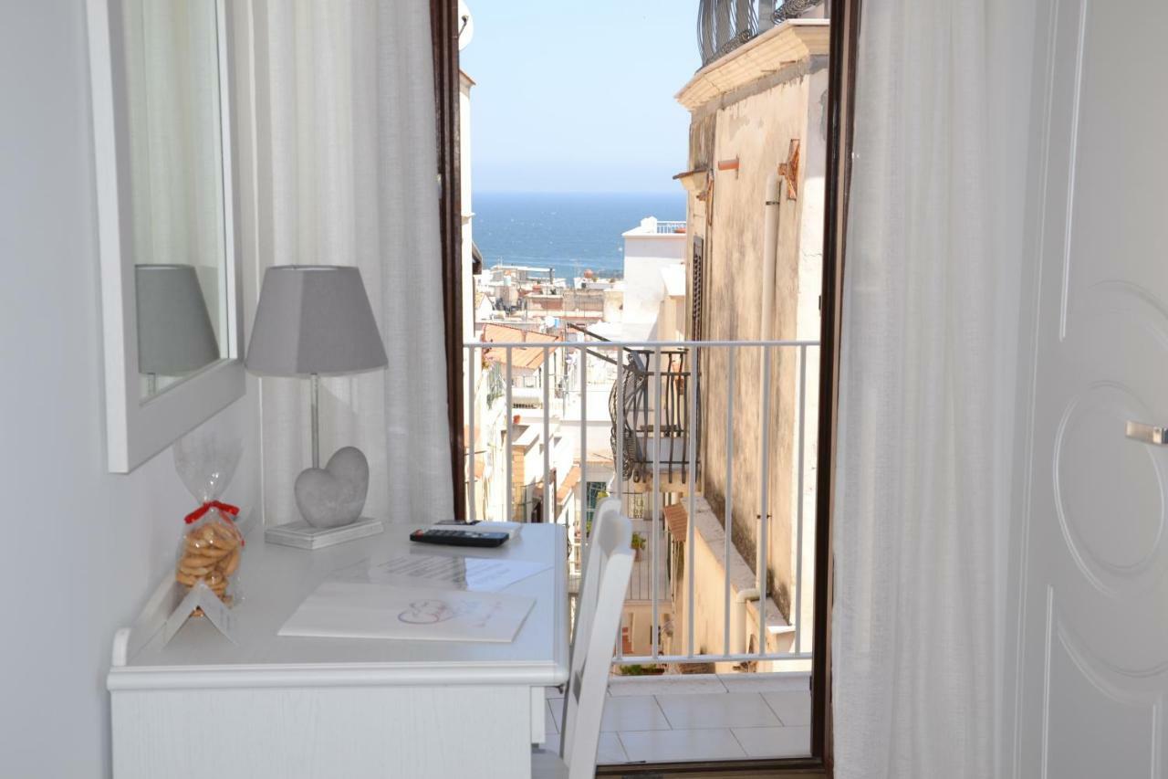 Cuore Di Vieste Exterior photo